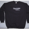 Bluza Triu.. sweatshirt S (id: 621)